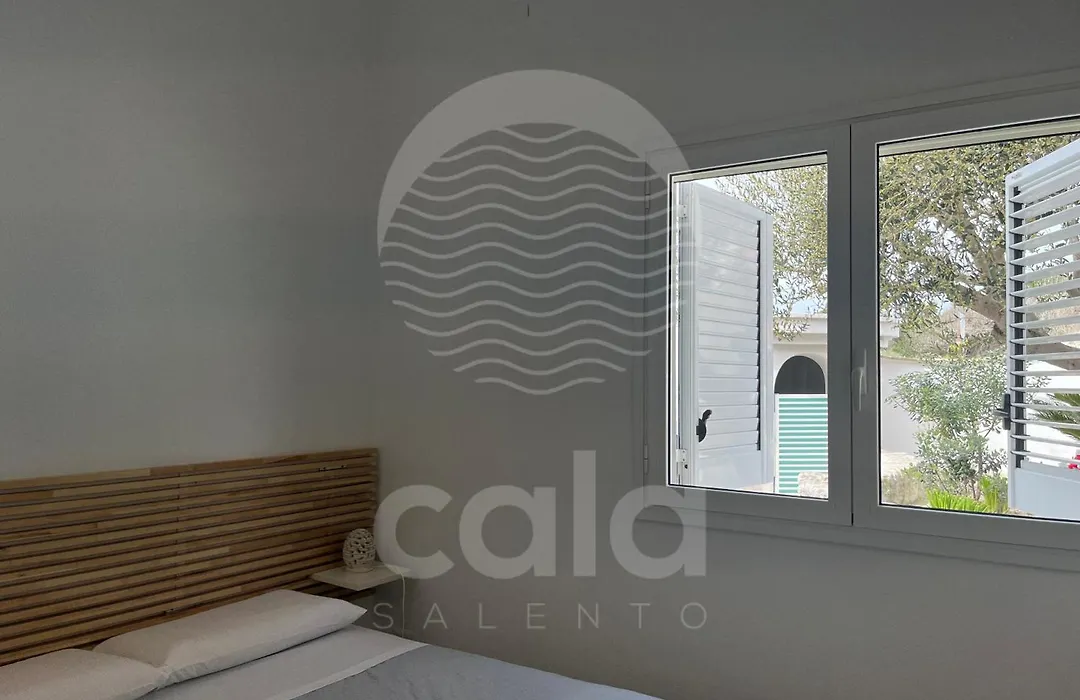 Villa Desiderio By Cala Salento-1