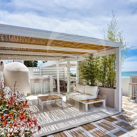 Villa Desiderio By Cala Salento-3
