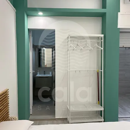 Villa Desiderio By Cala Salento-2